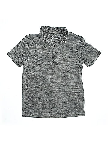 Amazon Essentials Short Sleeve Polo (view 1)