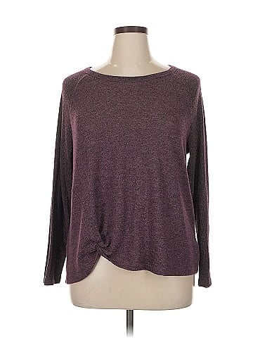 Wallflower Pullover Sweater (view 1)
