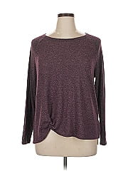 Wallflower Pullover Sweater