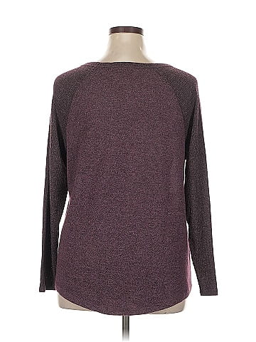 Wallflower Pullover Sweater (view 2)