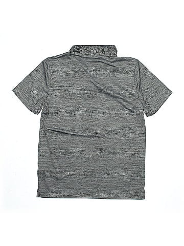 Amazon Essentials Short Sleeve Polo (view 2)