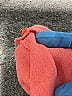 Old Navy Pink Orange Cardigan Size 6-12 mo - photo 4