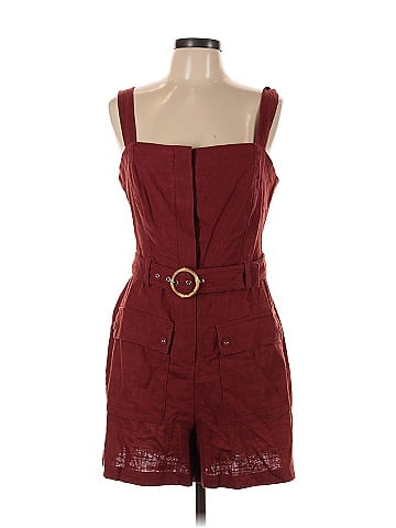House of Harlow 1960 Romper (view 1)