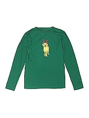Crewcuts Outlet Long Sleeve T Shirt