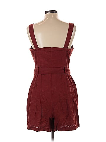 House of Harlow 1960 Romper (view 2)