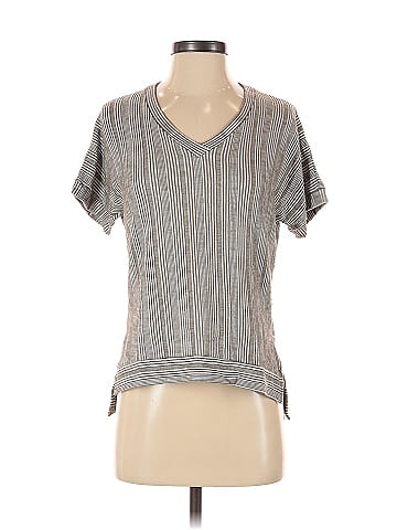 Freeloader Short Sleeve Blouse (view 1)