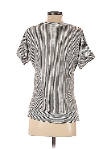 Freeloader Short Sleeve Blouse (view 2)