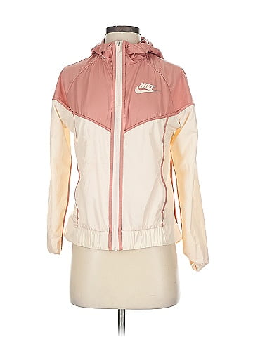 Nike Windbreaker (view 1)