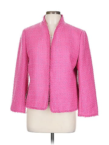 Ann Taylor Blazer (view 1)