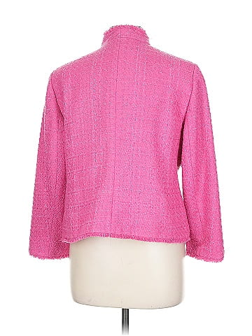 Ann Taylor Blazer (view 2)