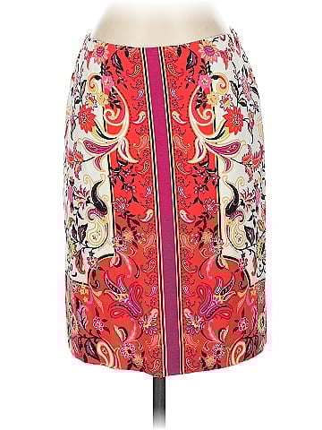 Etcetera Casual Skirt (view 1)