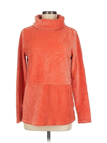 Carve Designs Turtleneck Sweater (view 1)