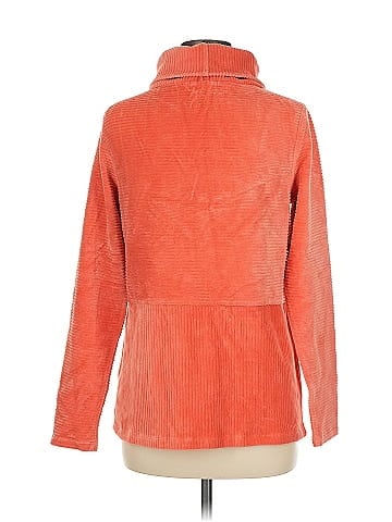 Carve Designs Turtleneck Sweater (view 2)