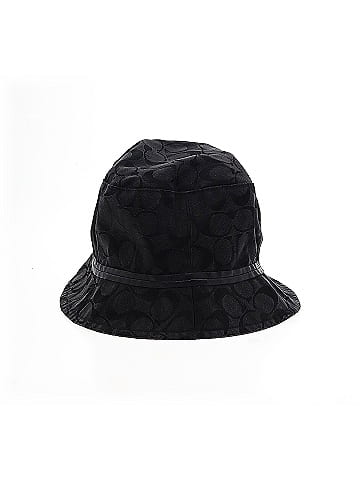 Coach Hat (view 1)