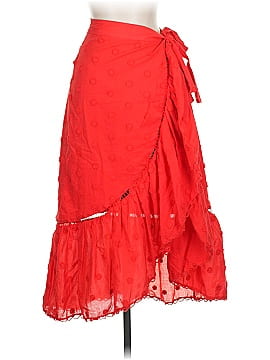 Farm Rio Casual Skirt