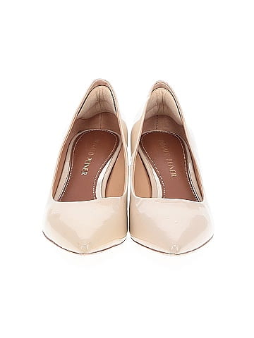 Donald J Pliner Heels (view 2)