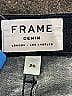 FRAME Denim Blue Jeans Size 26 waist - photo 3