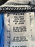 FRAME Denim Blue Jeans Size 26 waist - photo 4