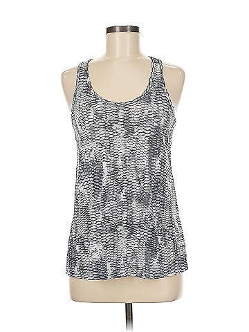 Luigi Bertolli Sleeveless Top (view 1)