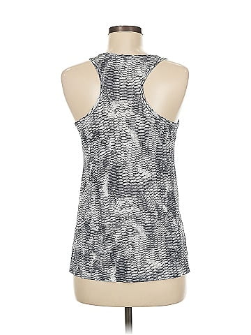 Luigi Bertolli Sleeveless Top (view 2)