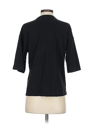 MSGM 3/4 Sleeve T-Shirt (view 2)