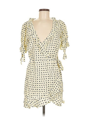 For Love & Lemons Casual Dress (view 1)