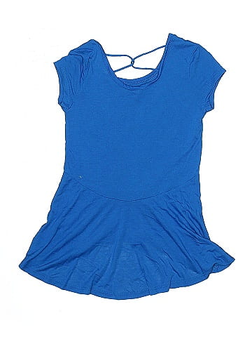 Beautees Short Sleeve Top (view 2)