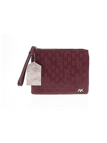 Anne Klein Wristlet (view 1)