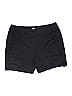Duluth Trading Co. Solid Black Athletic Shorts Size 1X - photo 1