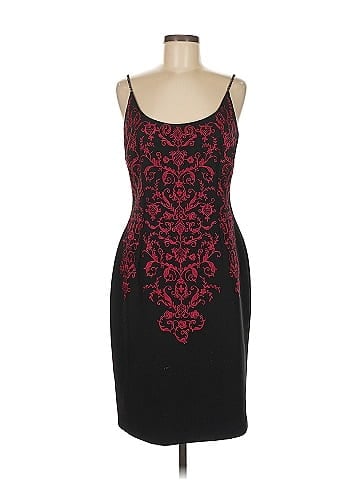 Maggy London Cocktail Dress (view 1)