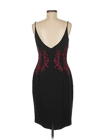 Maggy London Cocktail Dress (view 2)