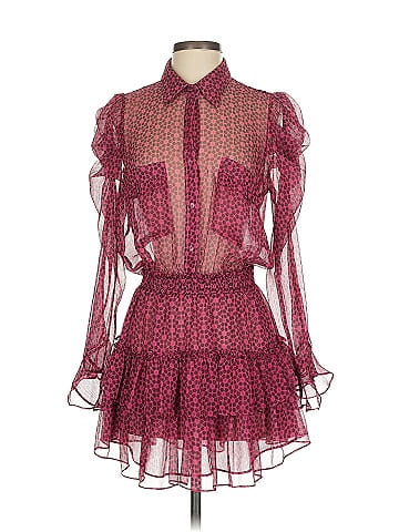MISA Los Angeles Cocktail Dress (view 1)