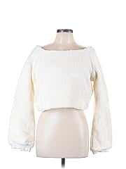 Hard Tail Pullover Sweater