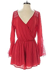 Charlotte Russe Romper