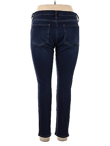 FRAME Jeans (view 2)