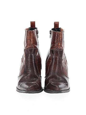 ASOS Ankle Boots (view 2)