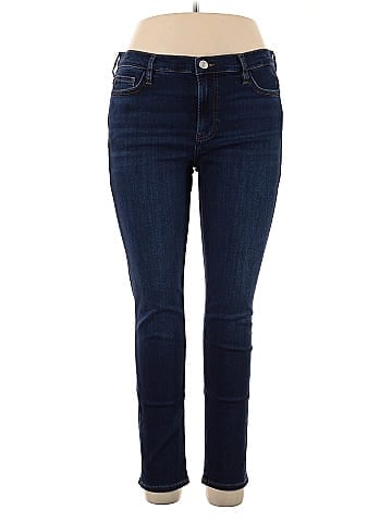 FRAME Jeans (view 1)
