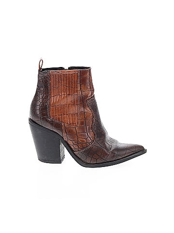 ASOS Ankle Boots (view 1)