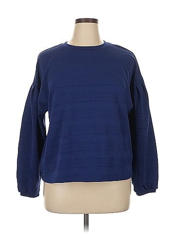 Apt. 9 Pullover Sweater (view 1)