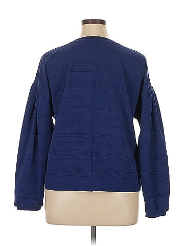 Apt. 9 Pullover Sweater (view 2)