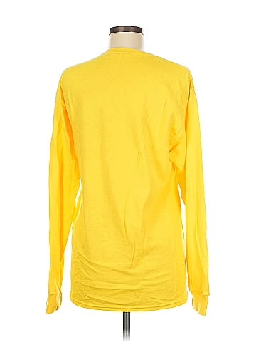 Jerzees Long Sleeve Top (view 2)