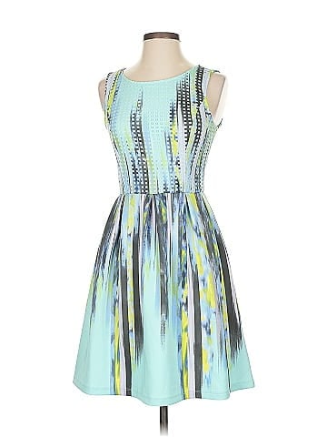 Apt. 9 Cocktail Dress (view 1)