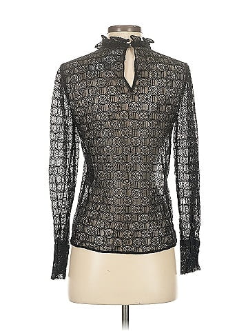 Officine Generale Long Sleeve Top (view 2)