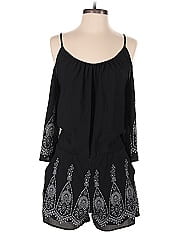 Bisou Bisou Romper