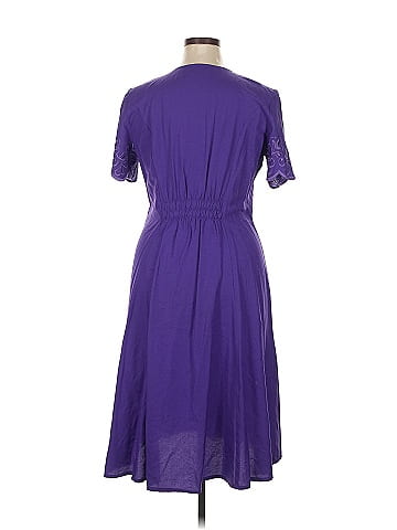 Caroline Wells Collection Casual Dress (view 2)