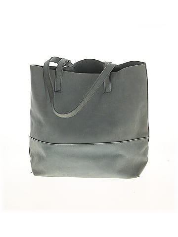 ABLE Local + Global Leather Tote (view 1)