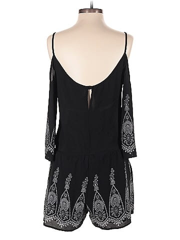 Bisou Bisou Romper (view 2)