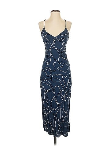 Madewell Cocktail Dress (view 1)