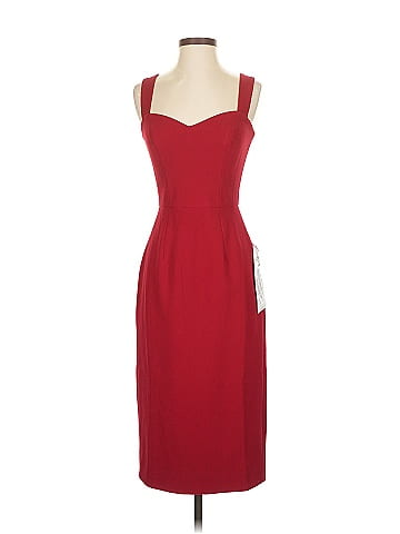 Dress the Population Cocktail Dress (view 1)
