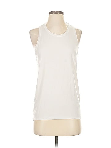 Gap Fit Sleeveless T-Shirt (view 1)